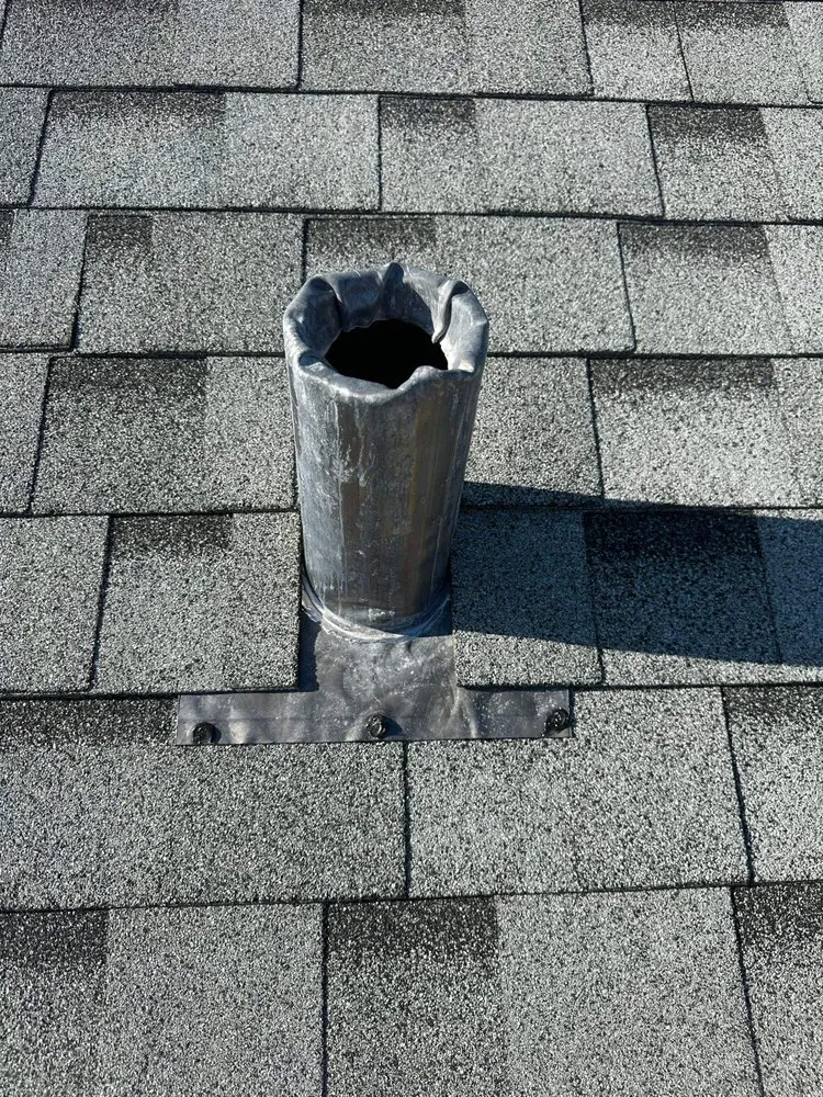 Slide of State Restoration Services