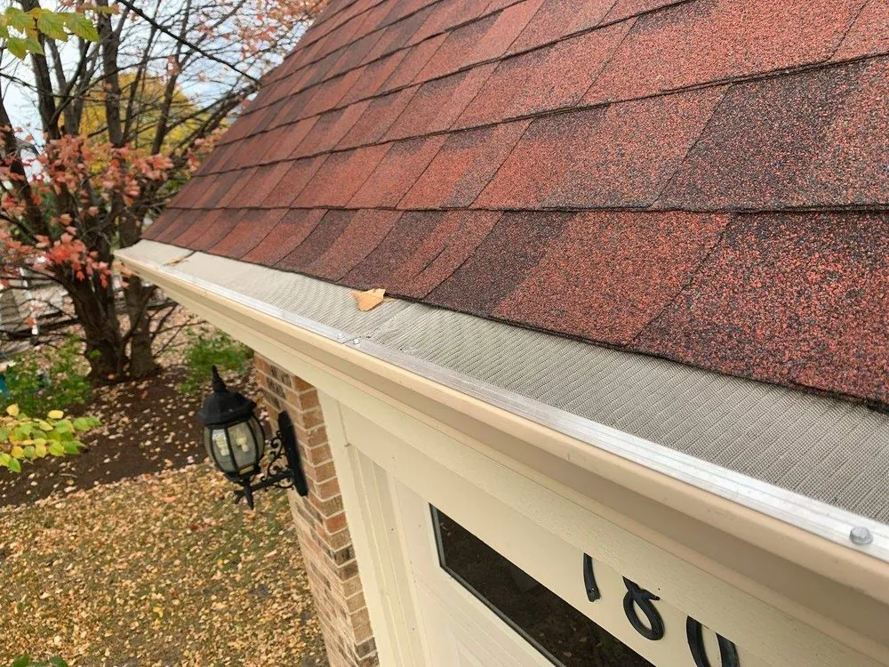 Slide of State Restoration Services