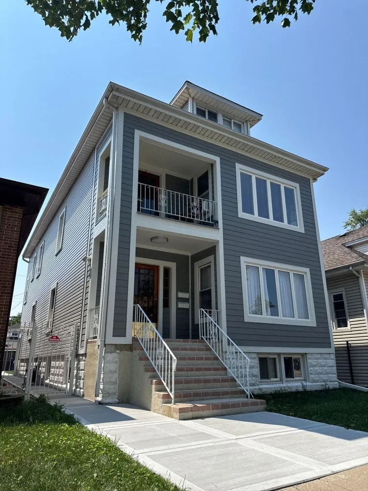 Slide of State Restoration Services