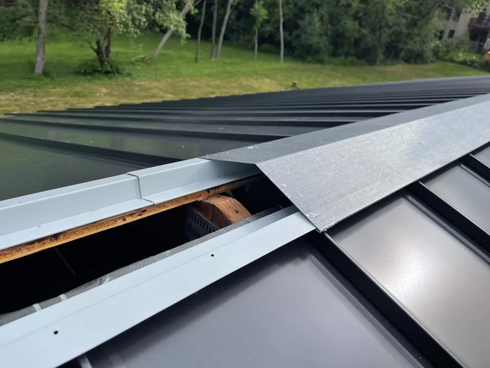 Slide of State Restoration Services