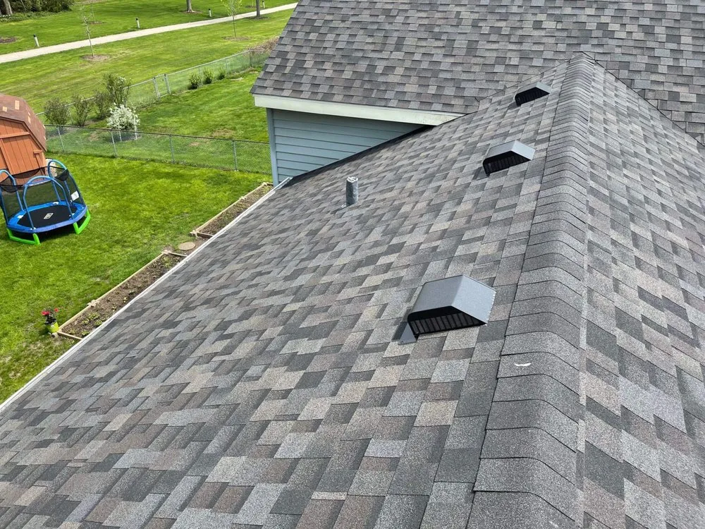 Slide of State Restoration Services