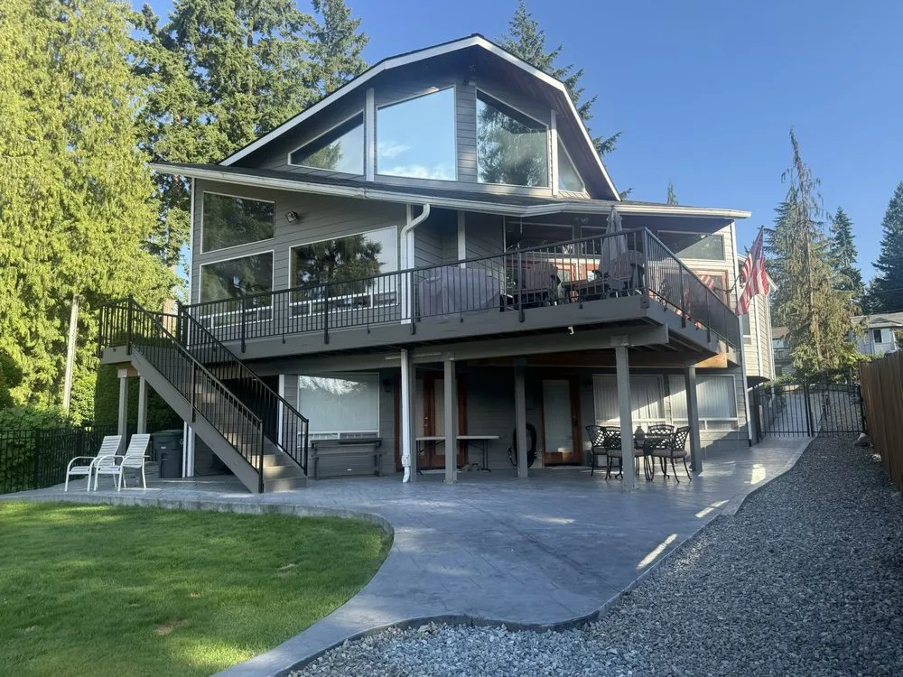 Slide of State Roofing & Exteriors