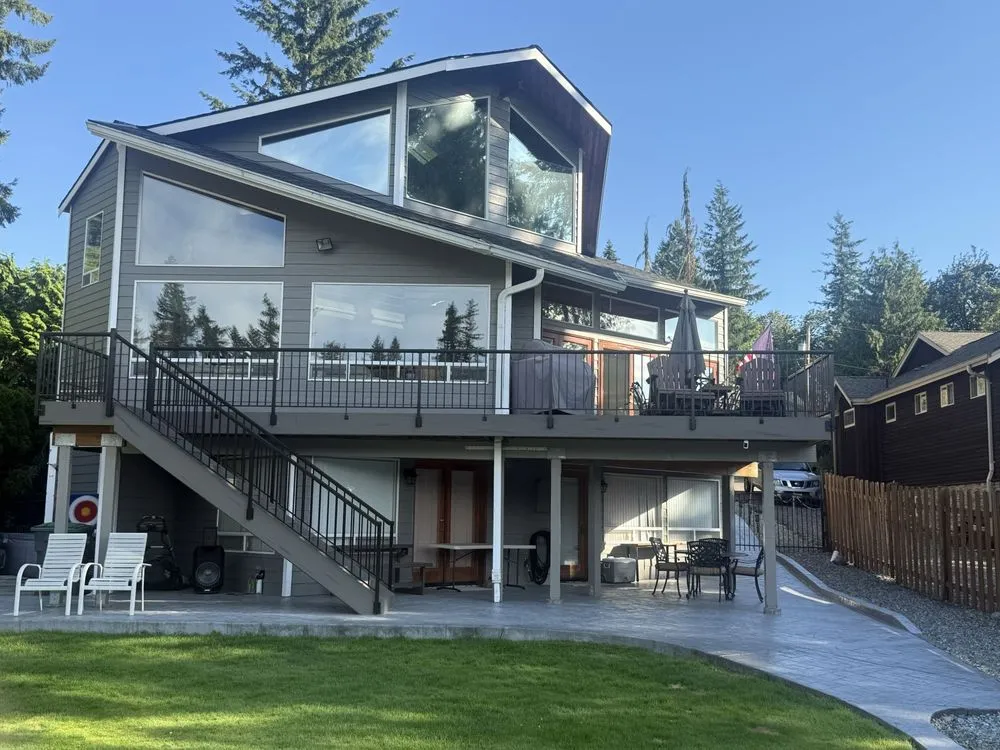 Slide of State Roofing & Exteriors