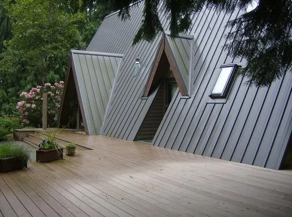 Slide of State Roofing & Exteriors