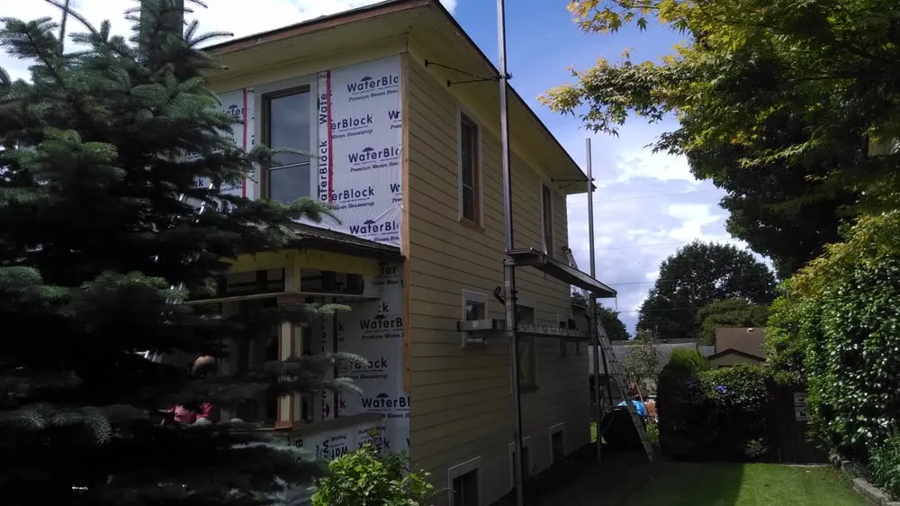 Slide of State Roofing & Exteriors