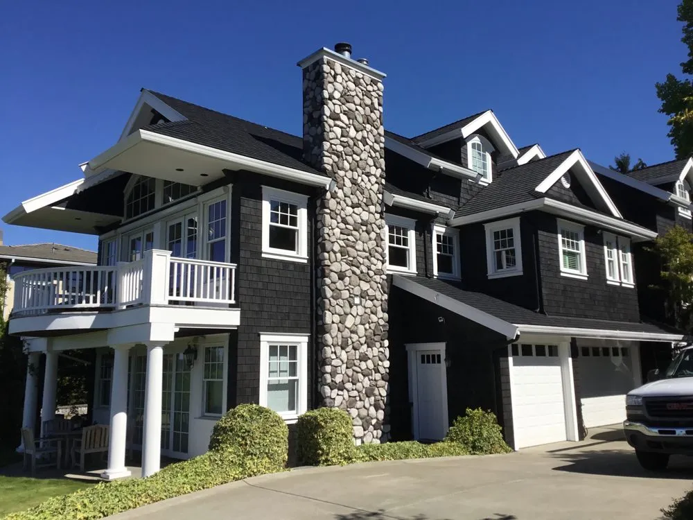 Slide of State Roofing & Exteriors