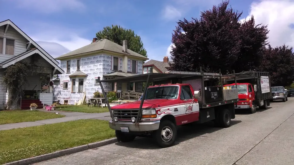 Slide of State Roofing & Exteriors