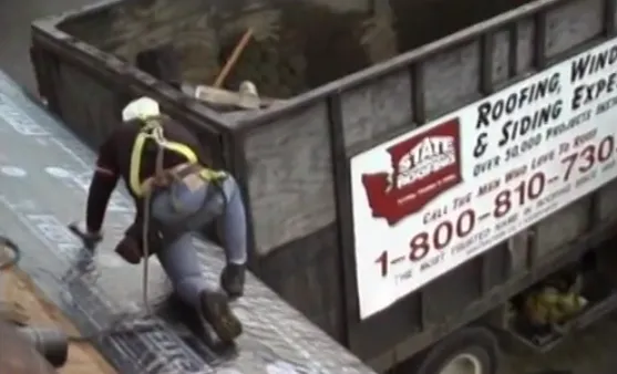 Slide of State Roofing & Exteriors