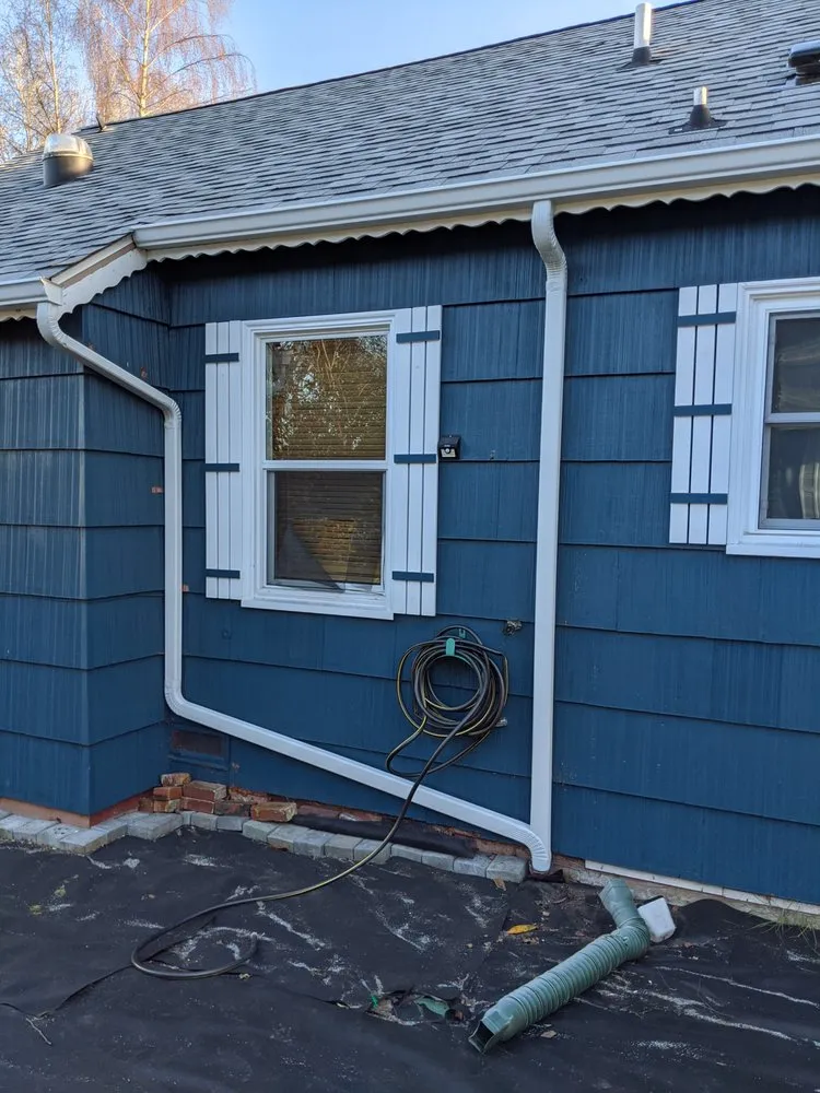 Slide of State Roofing & Exteriors