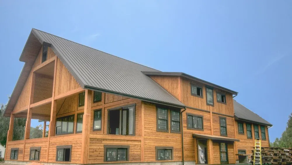 Slide of State Roofing & Exteriors