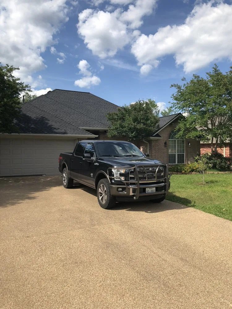 Slide of State Roofing Company