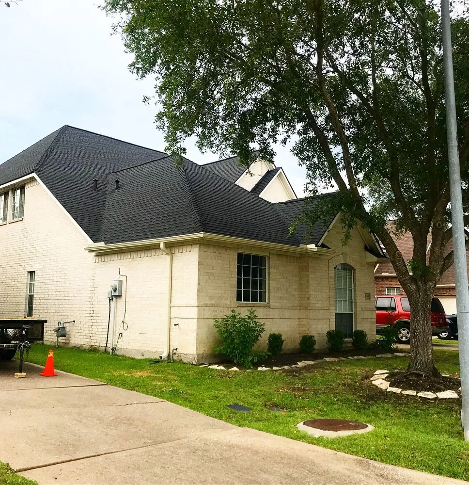 Slide of State Roofing Company