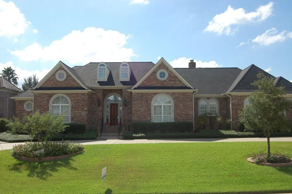 Slide of State Roofing Company