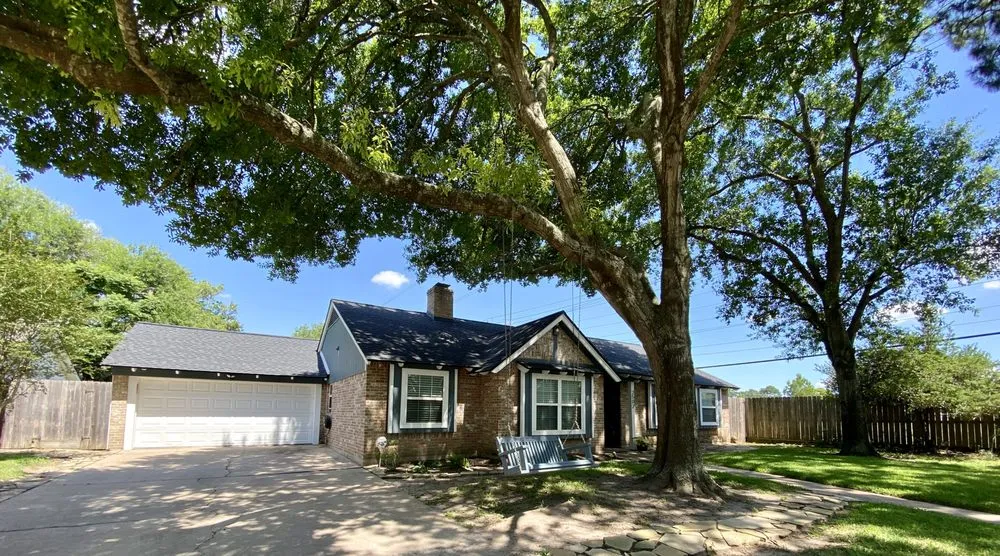 Slide of State Roofing Company