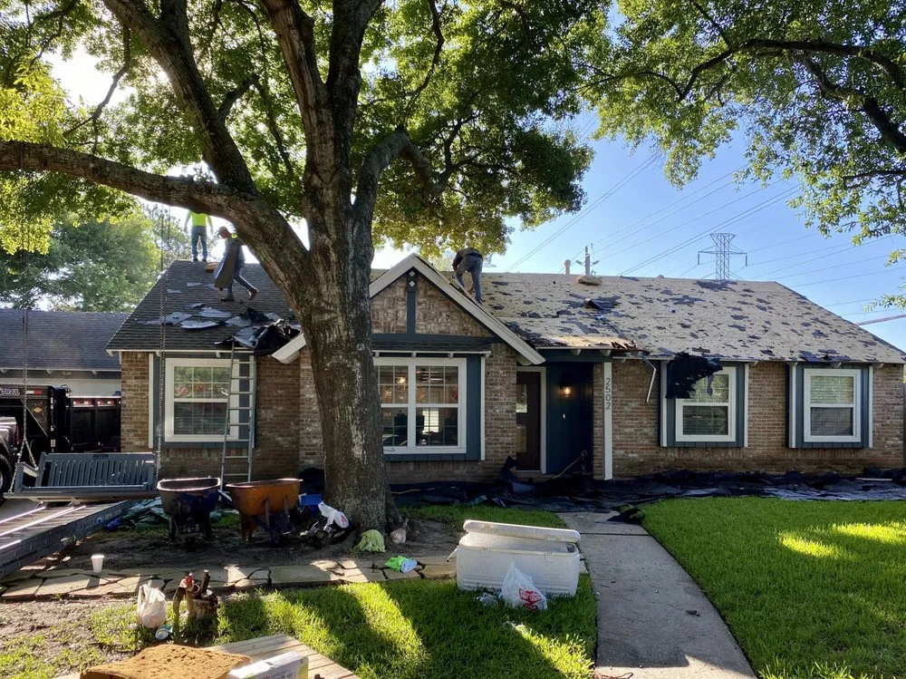 Slide of State Roofing Company
