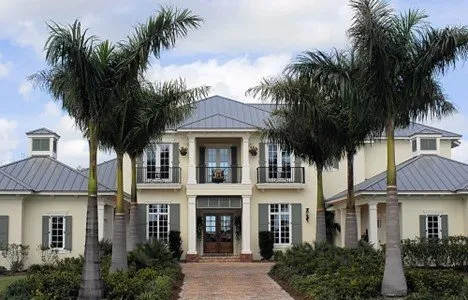 Slide of State Roofing I