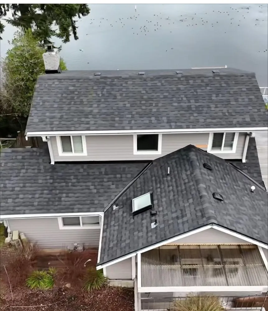 Slide of State Roofing Solutions