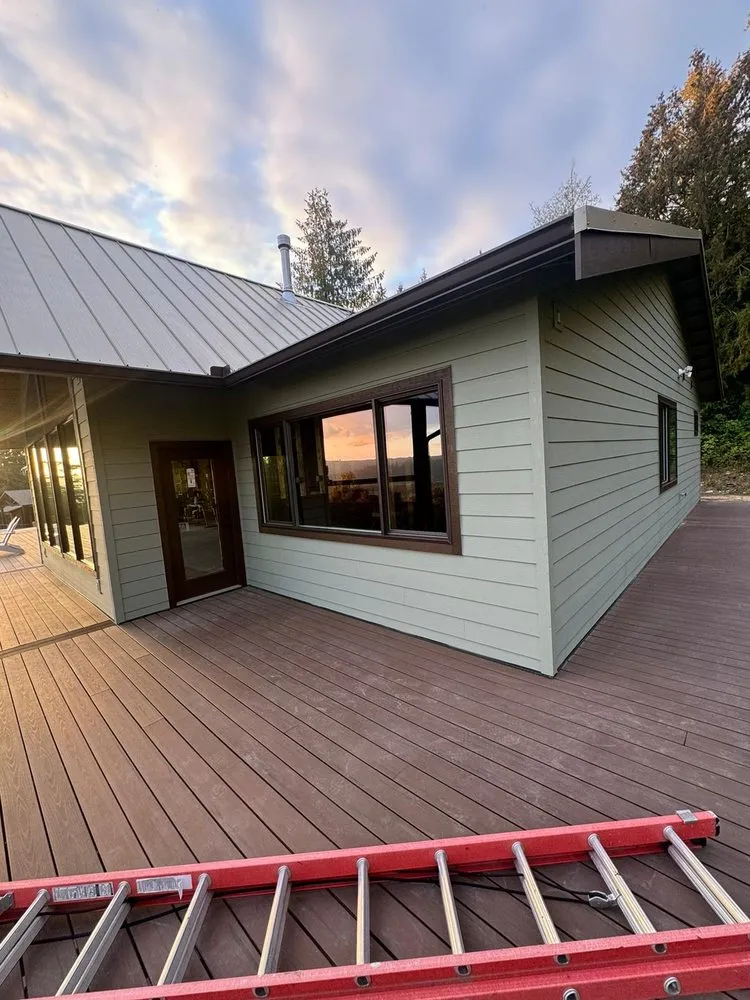 Slide of State Roofing Solutions