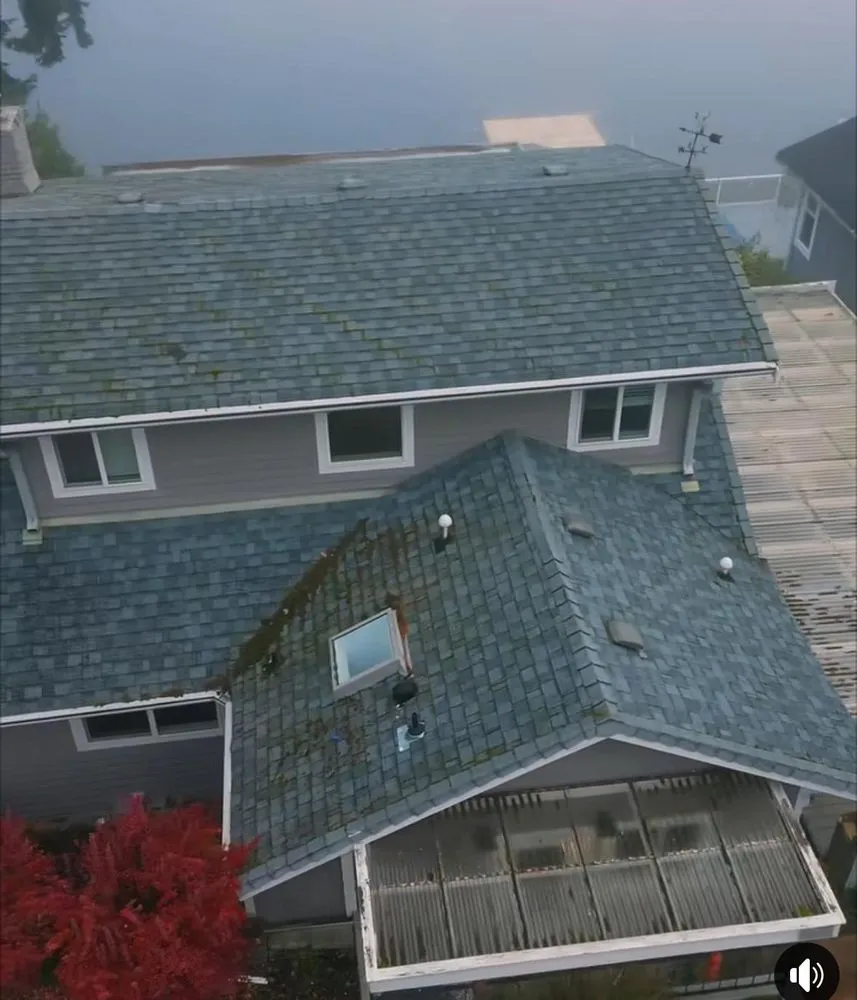 Slide of State Roofing Solutions