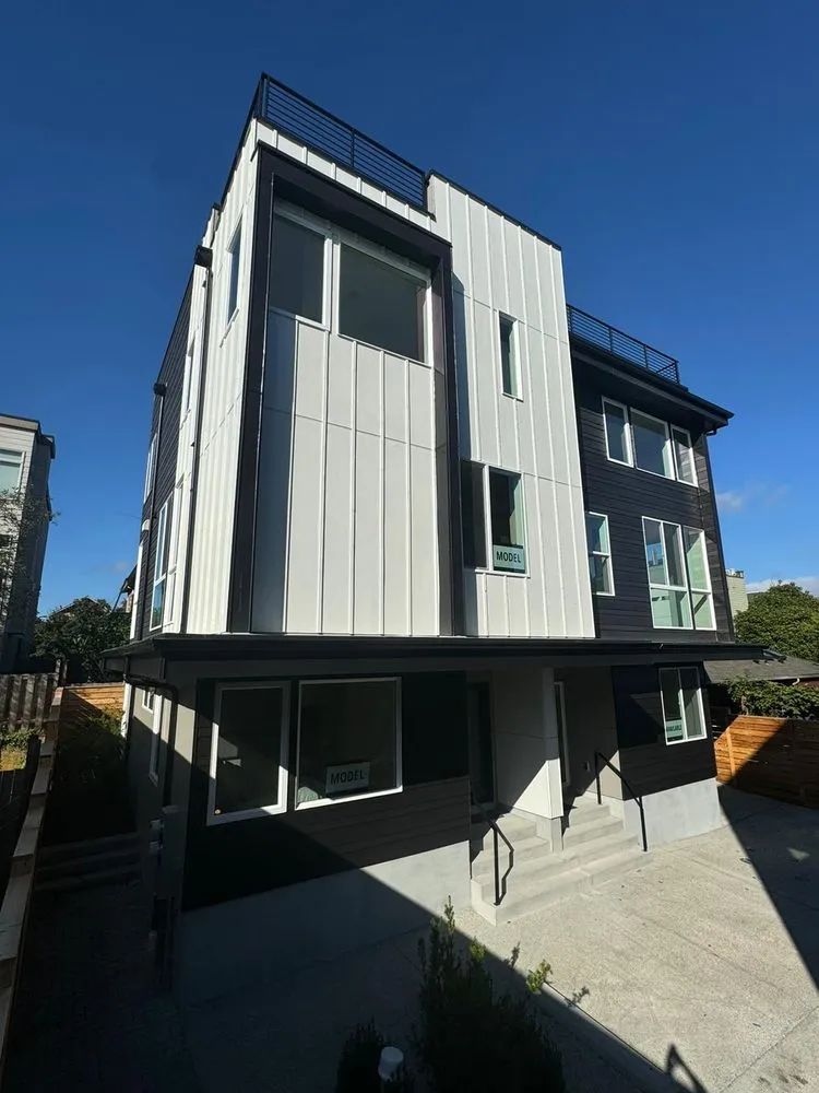 Slide of State Roofing Solutions