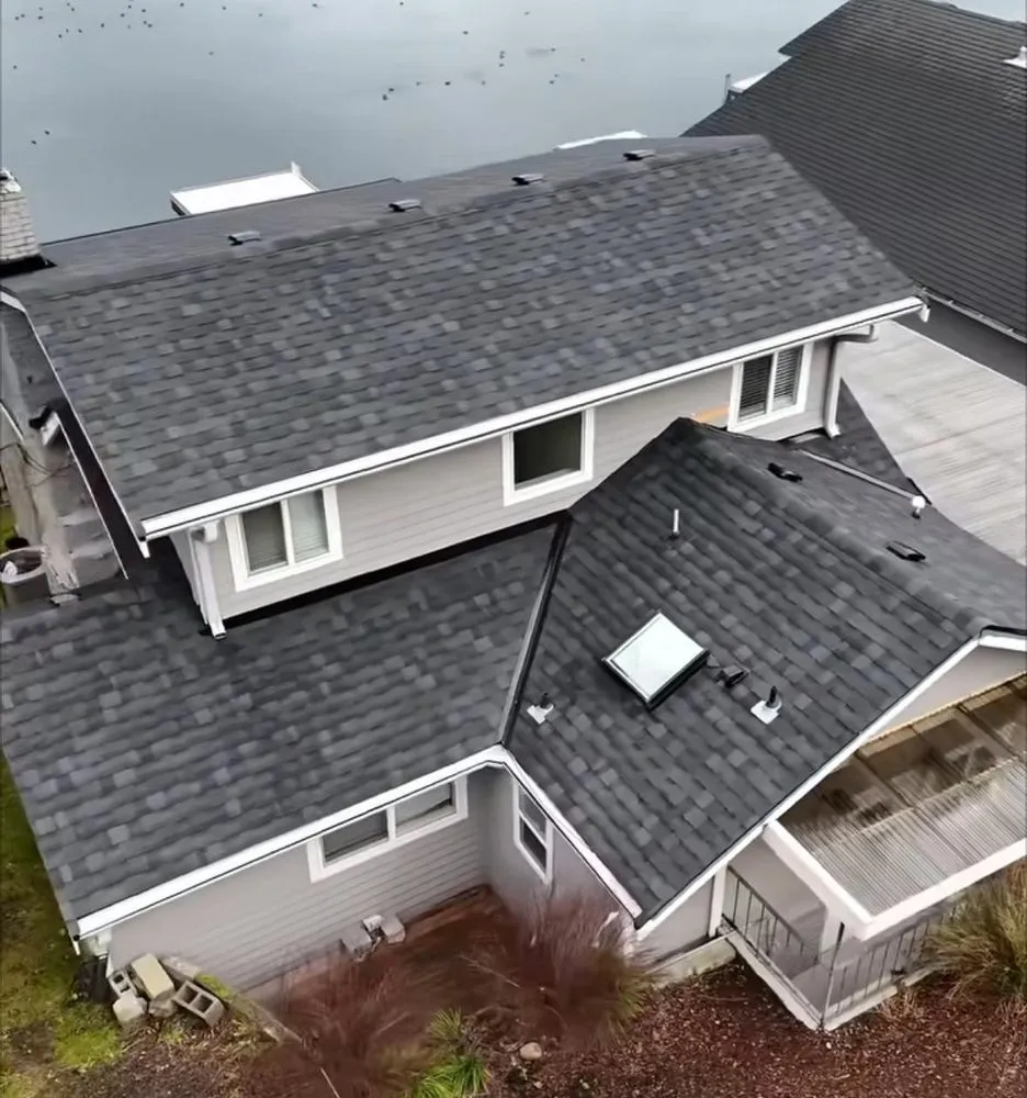 Slide of State Roofing Solutions