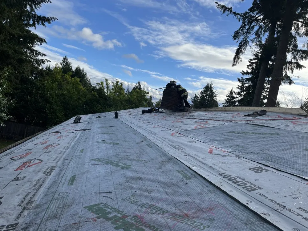 Slide of State Roofing Solutions