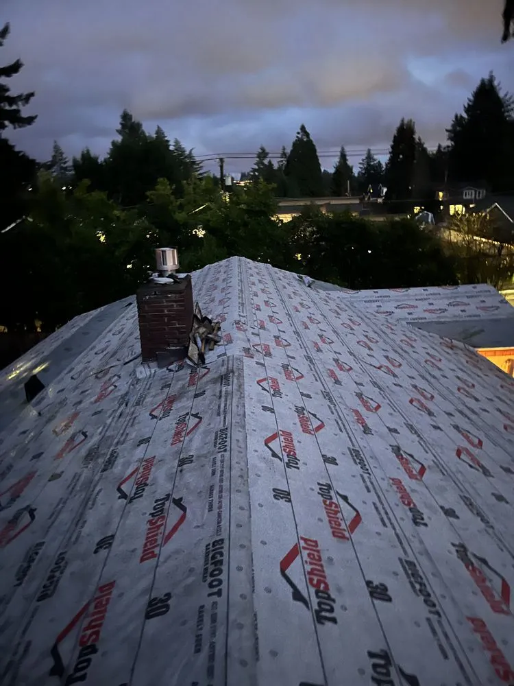 Slide of State Roofing Solutions