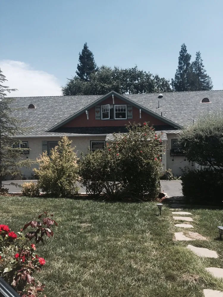 Slide of State Roofing Systems