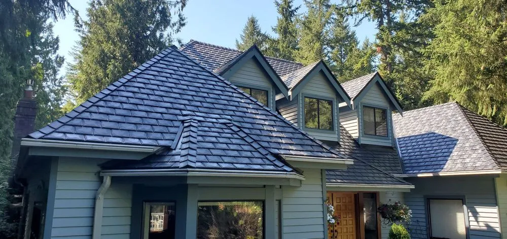 Slide of State Roofing