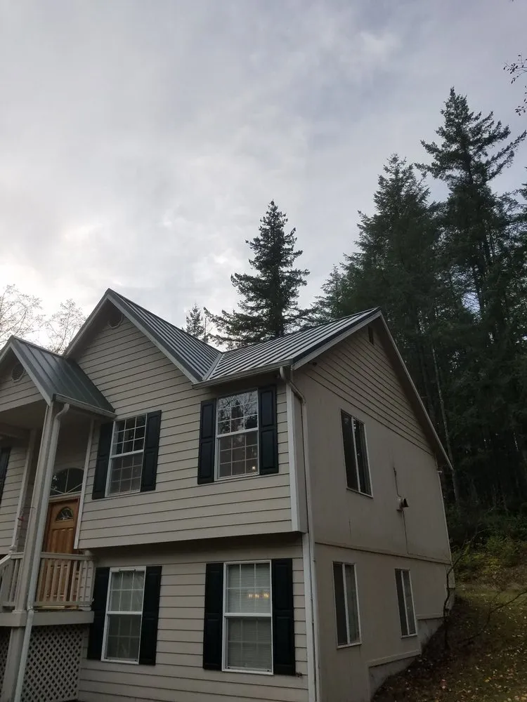 Slide of State Roofing