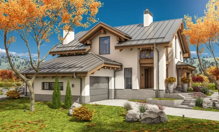 Slide of State Roofing