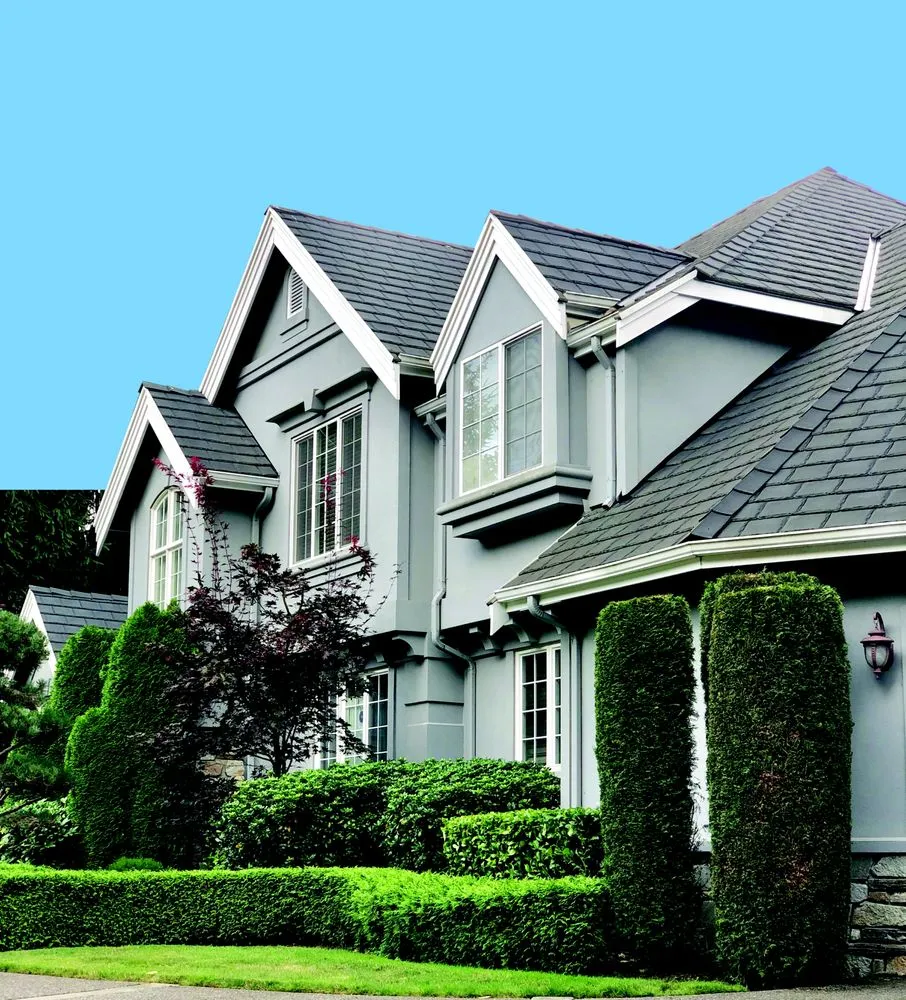 Slide of State Roofing