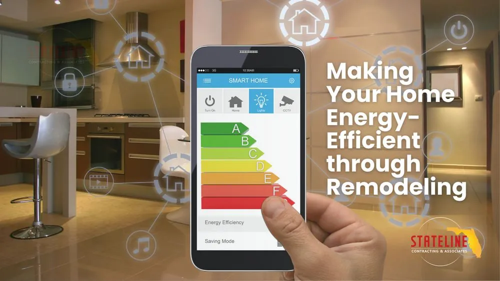 Slide of Stateline Contracting & Associates