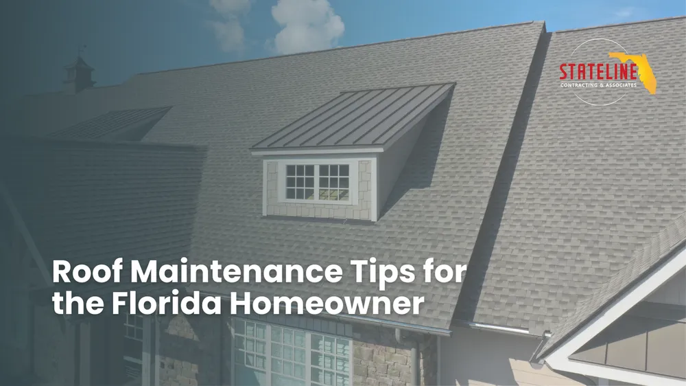 Slide of Stateline Contracting & Associates