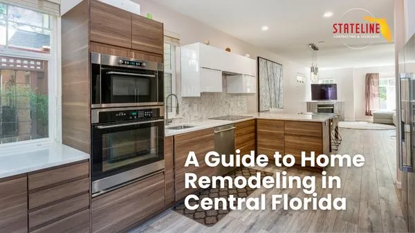 Stateline Contracting & Associates