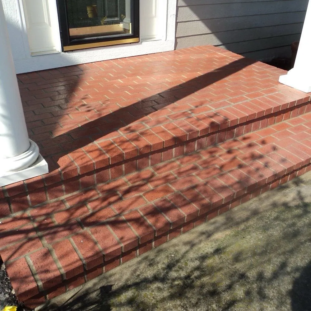 Slide of Stateline Masonry & Waterproofing