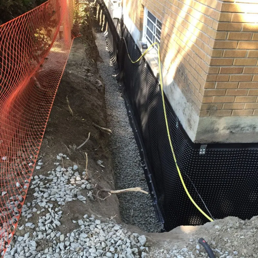 Slide of Stateline Masonry & Waterproofing