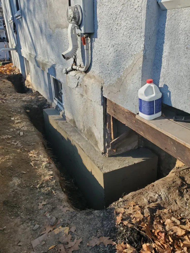 Slide of Stateline Masonry & Waterproofing