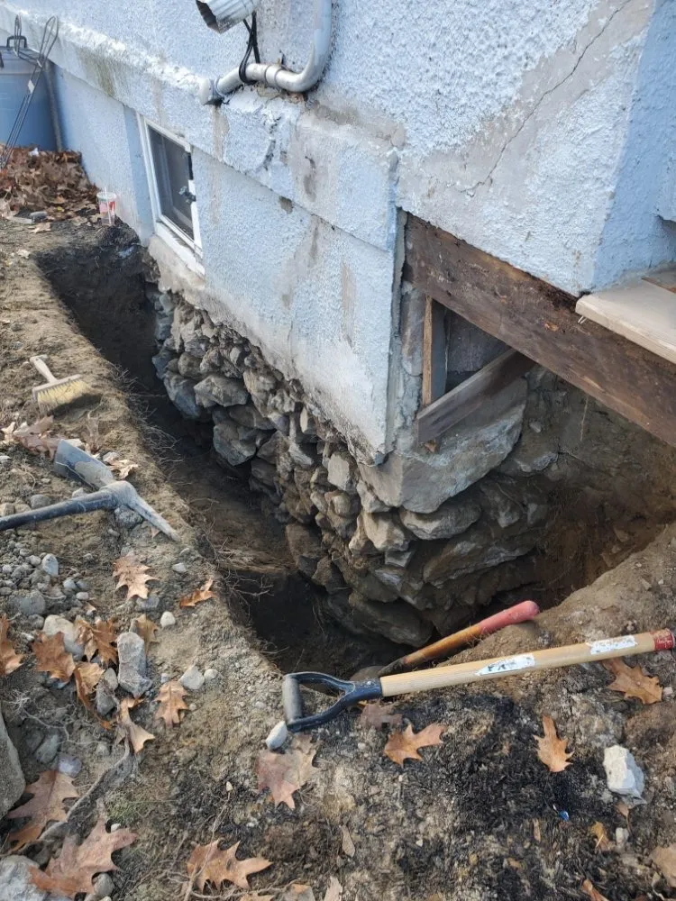 Slide of Stateline Masonry & Waterproofing