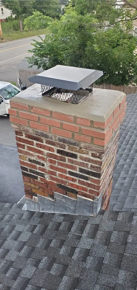 Slide of Stateline Masonry & Waterproofing