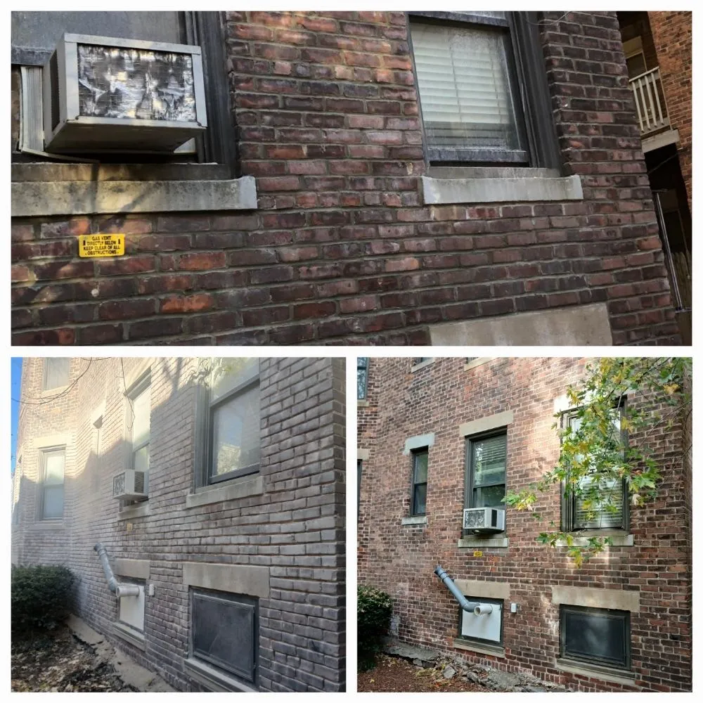 Slide of Stateline Masonry & Waterproofing