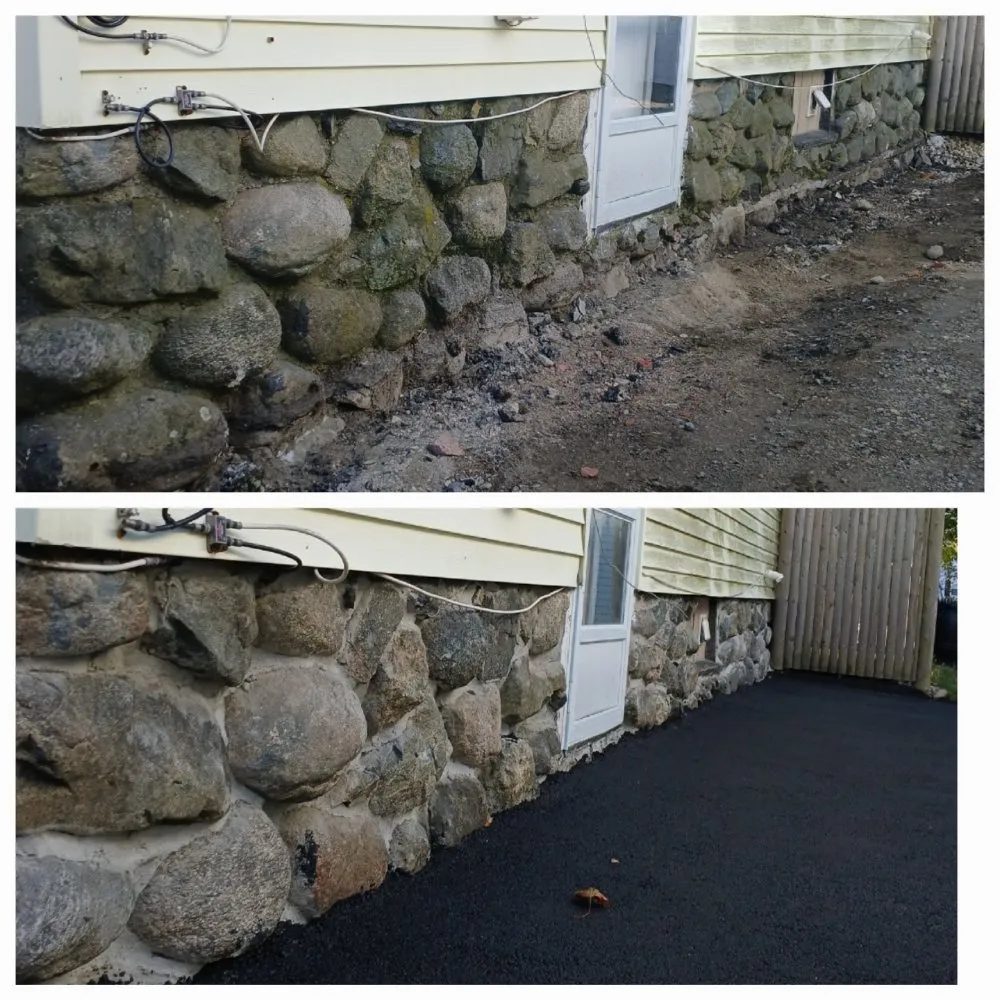 Slide of Stateline Masonry & Waterproofing