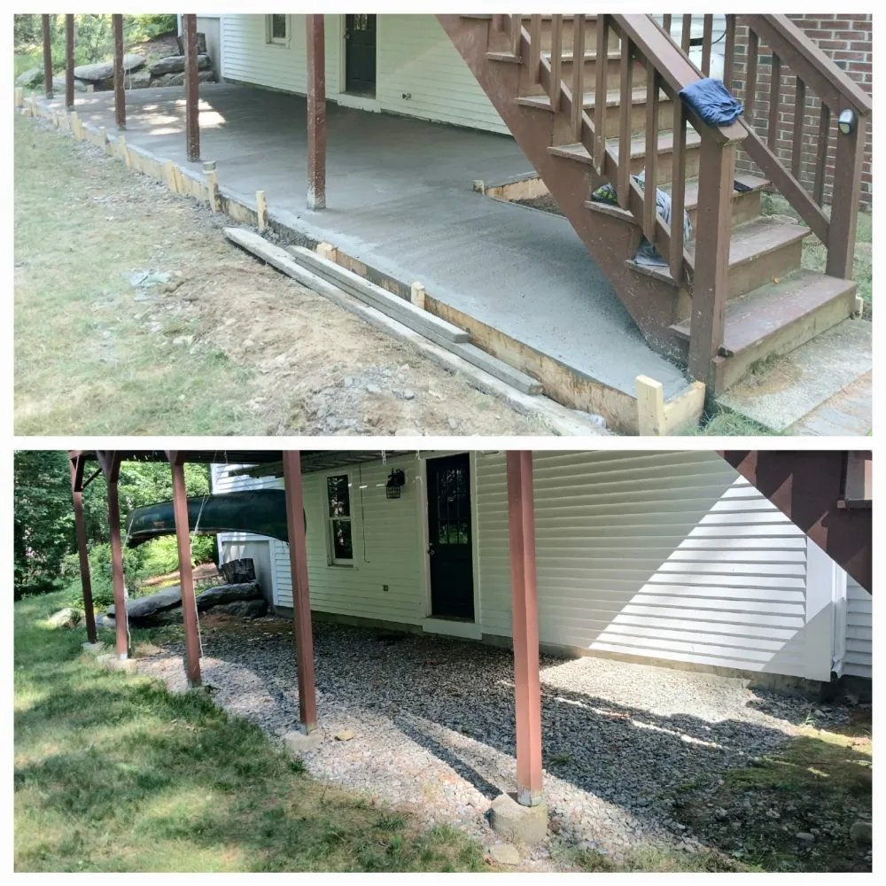 Slide of Stateline Masonry & Waterproofing