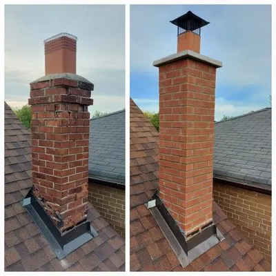 Stateline Masonry & Waterproofing