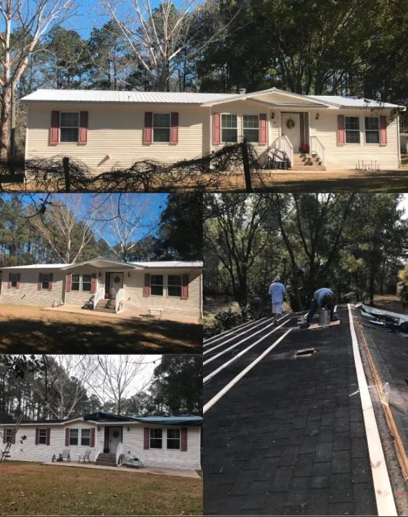 Slide of Stateline Roofing and Construction