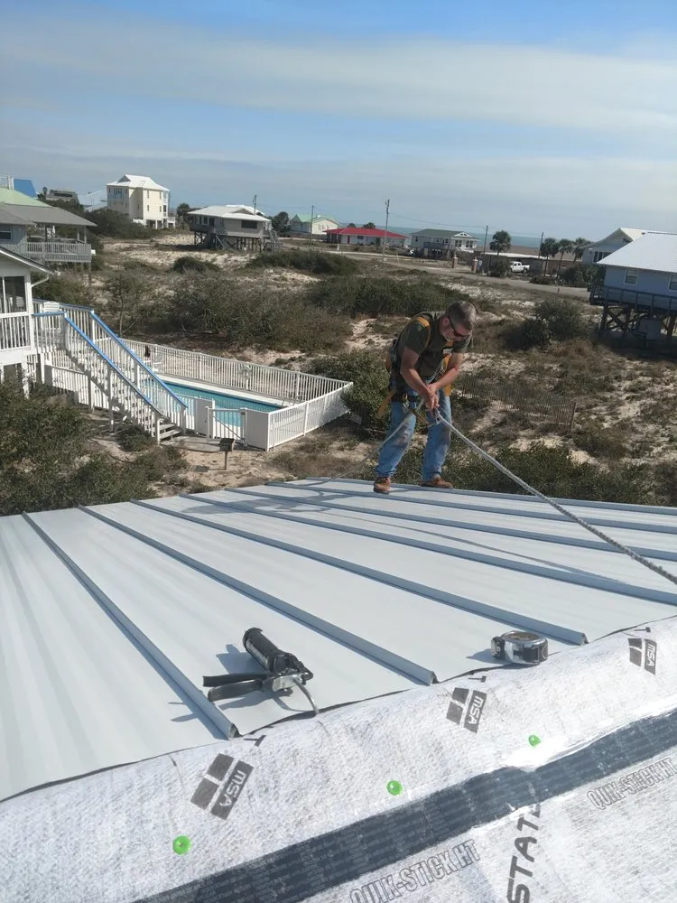 Slide of Stateline Roofing and Construction