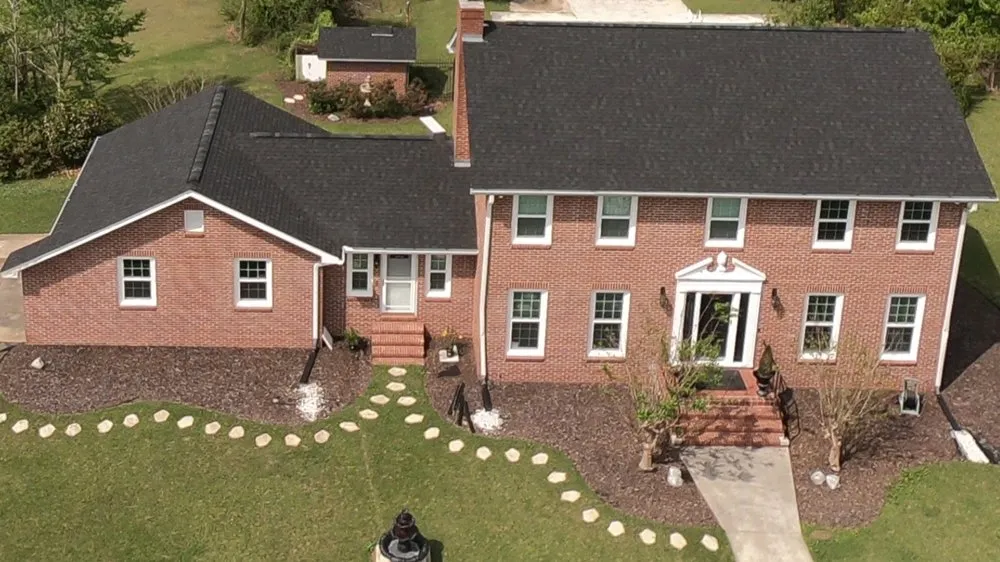 Slide of Stateline Roofing and Construction