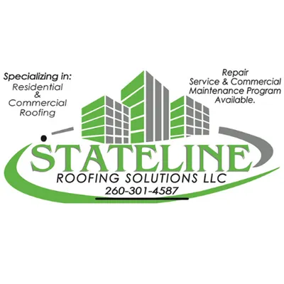 Stateline Roofing Solutions