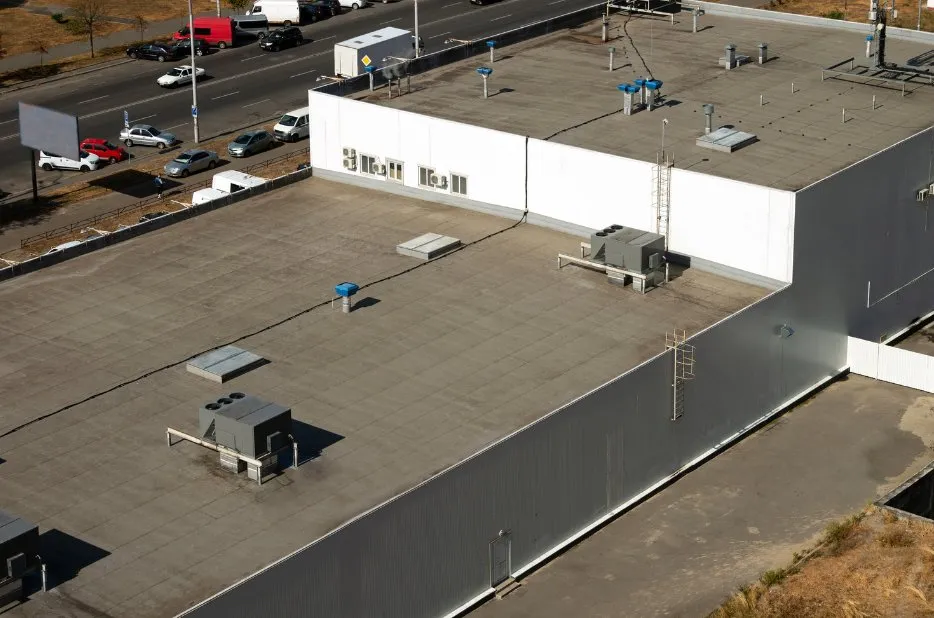 Slide of Staten Island Exteriors