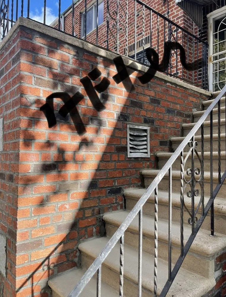 Slide of States Renovation